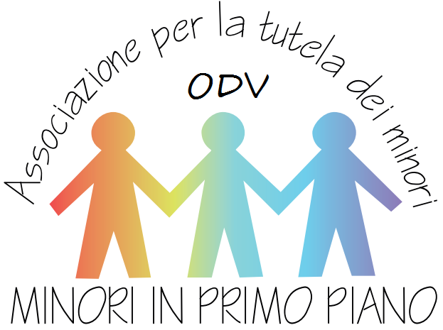 Minori in Primo Piano Logo